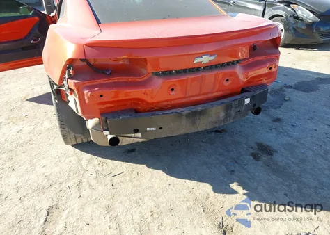 2013 Chevrolet Camaro 2Lt from USA, damaged, VIN 2G1FC1E33D9150893